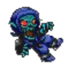 Super Vampire Ninja Zero